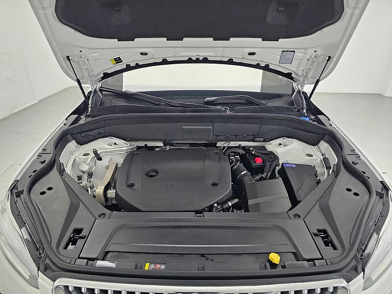 Volvo  Ultimate, B6 AWD 마일드 하이브리드, 가솔린, 브라이트, 7 좌석