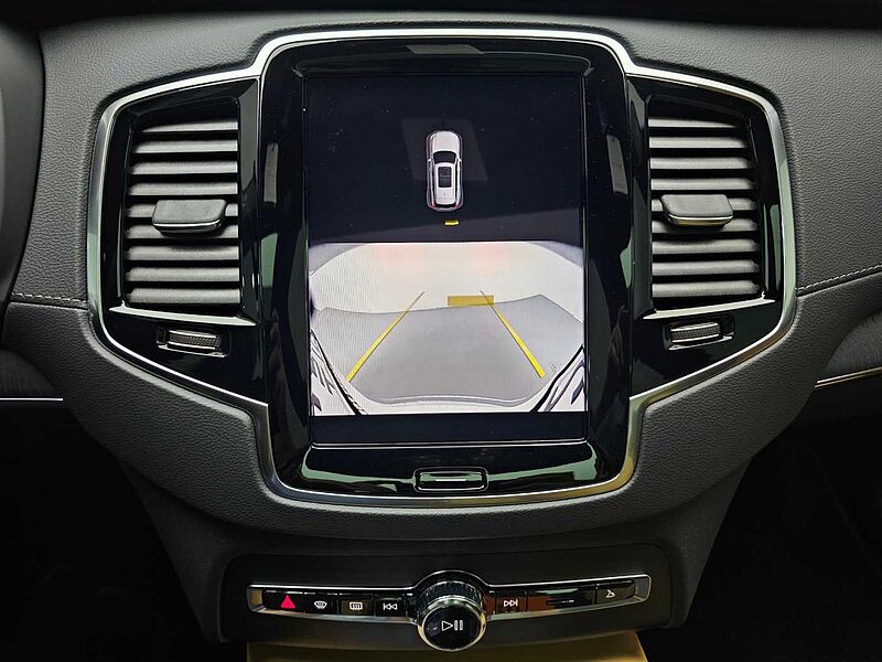 Volvo  Ultimate, B6 AWD 마일드 하이브리드, 가솔린, 브라이트, 7 좌석