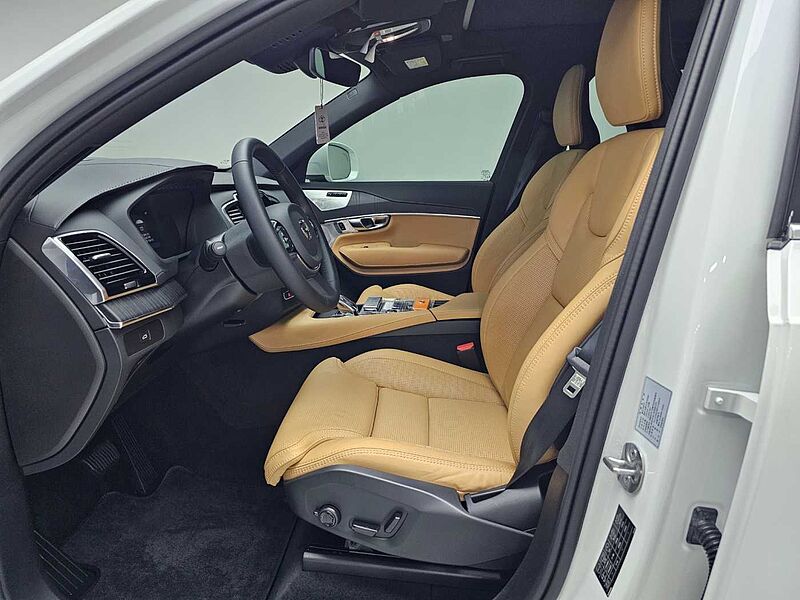 Volvo  Ultimate, B6 AWD 마일드 하이브리드, 가솔린, 브라이트, 7 좌석