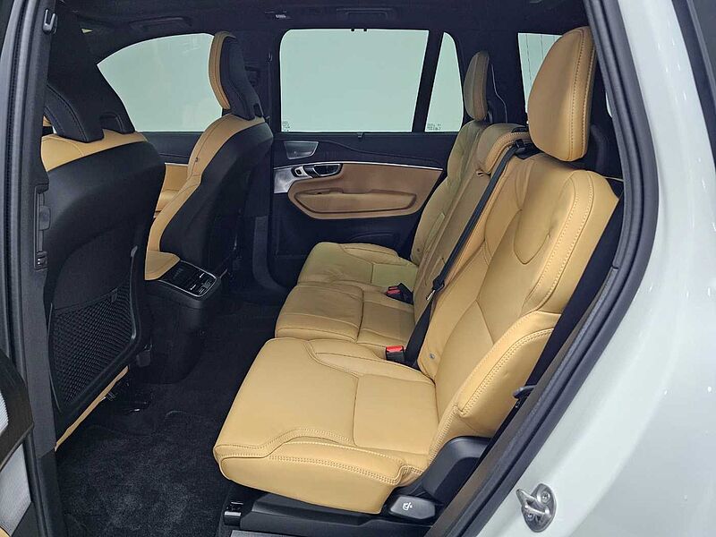 Volvo  Ultimate, B6 AWD 마일드 하이브리드, 가솔린, 브라이트, 7 좌석