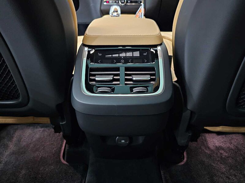 Volvo  Ultimate, B6 AWD 마일드 하이브리드, 가솔린, 브라이트, 7 좌석