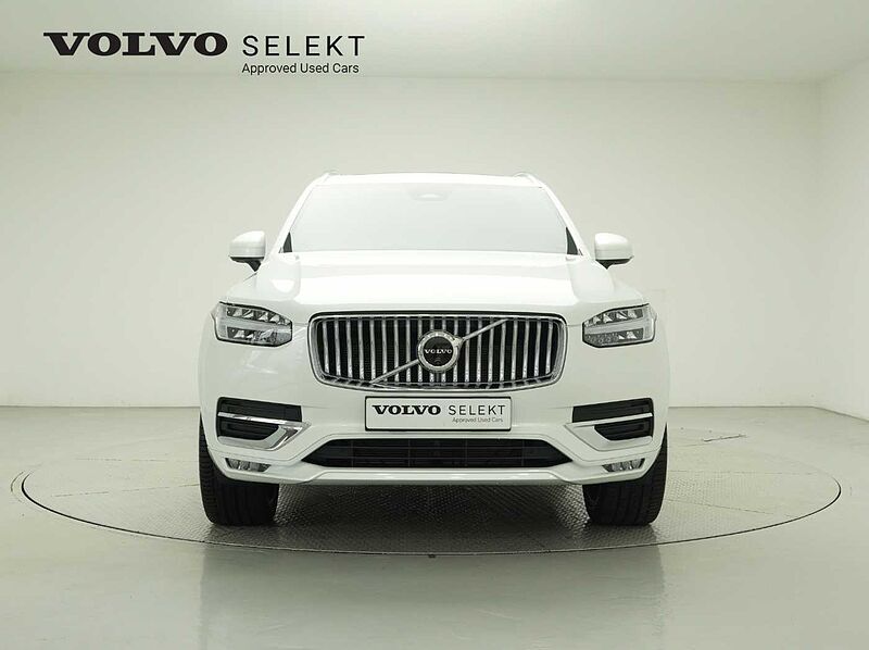 Volvo  Ultimate, B6 AWD 마일드 하이브리드, 가솔린, 브라이트, 7 좌석