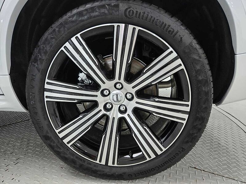 Volvo  Ultimate, B6 AWD 마일드 하이브리드, 가솔린, 브라이트, 7 좌석