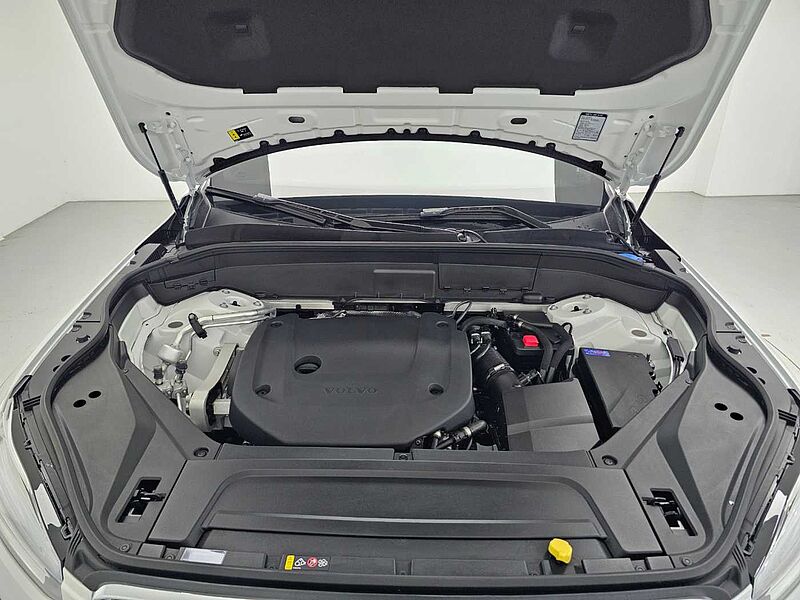 Volvo  Ultimate, B6 AWD 마일드 하이브리드, 가솔린, 브라이트, 7 좌석