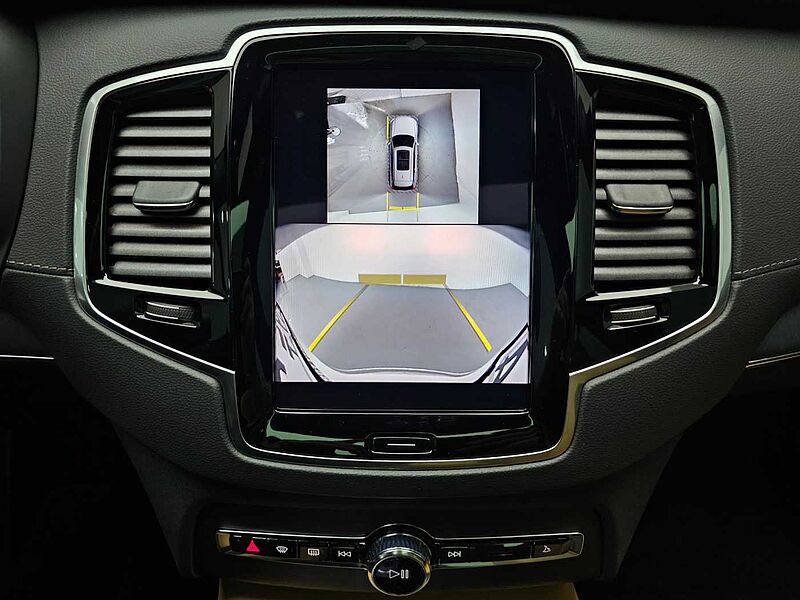 Volvo  Ultimate, B6 AWD 마일드 하이브리드, 가솔린, 브라이트, 7 좌석
