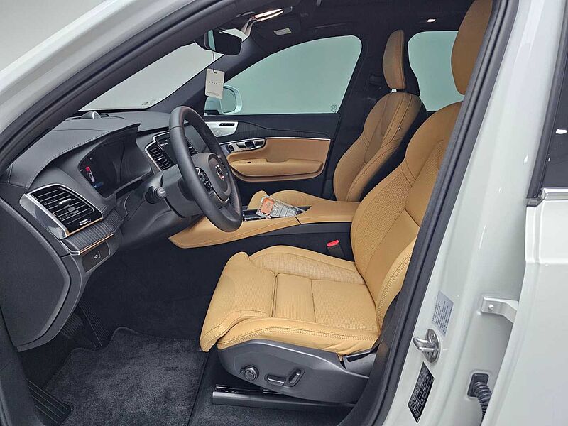 Volvo  Ultimate, B6 AWD 마일드 하이브리드, 가솔린, 브라이트, 7 좌석