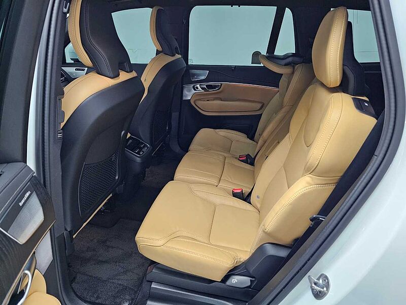 Volvo  Ultimate, B6 AWD 마일드 하이브리드, 가솔린, 브라이트, 7 좌석