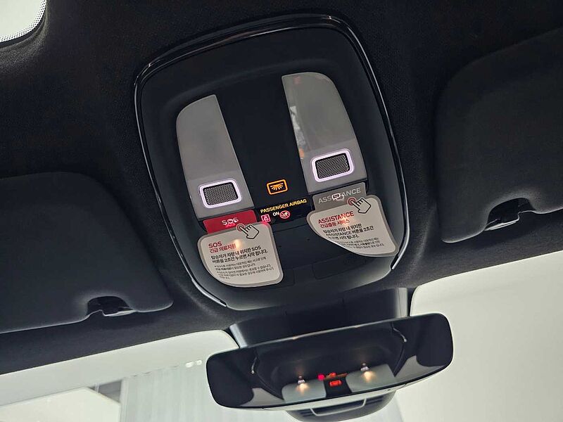Volvo  Recharge Ultimate, Twin Motor, 전기