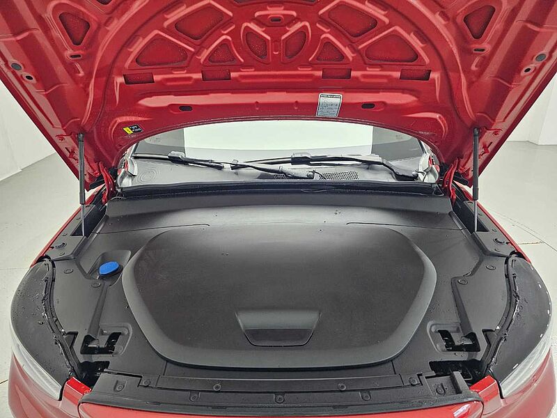 Volvo  Recharge Ultimate, Twin Motor, 전기