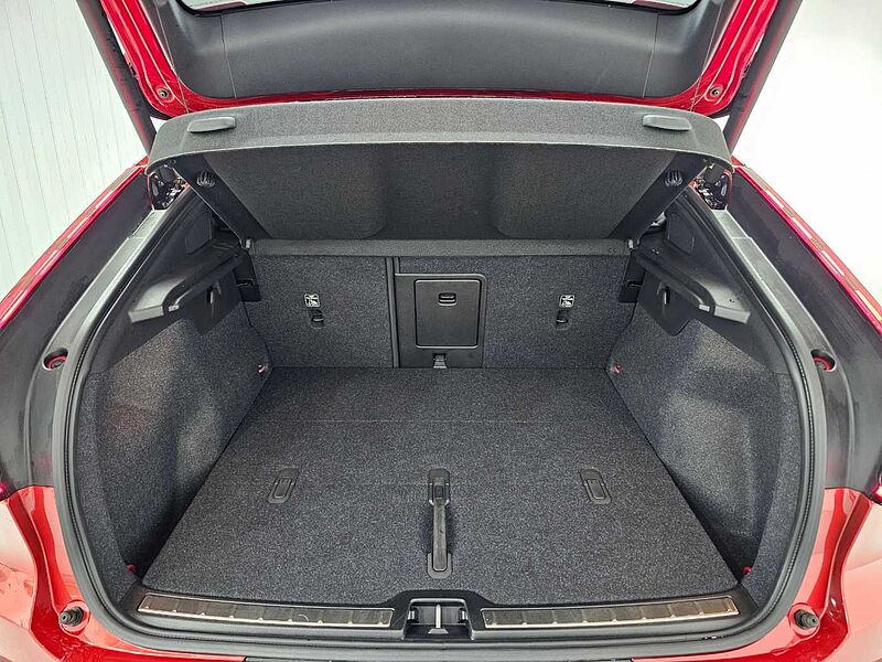 Volvo  Recharge Ultimate, Twin Motor, 전기