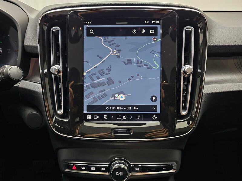 Volvo  Recharge Ultimate, Twin Motor, 전기
