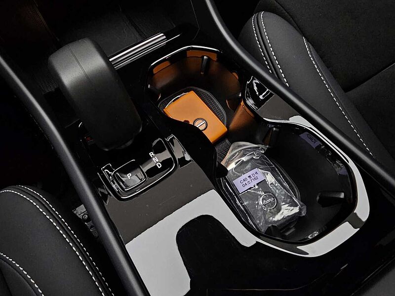 Volvo  Recharge Ultimate, Twin Motor, 전기