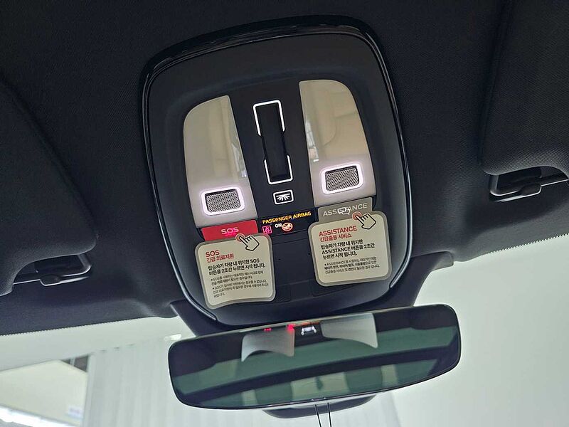 Volvo  Recharge Ultimate, T8 AWD 플러그-인 하이브리드, 전기/가솔린, 브라이트, 7 좌석