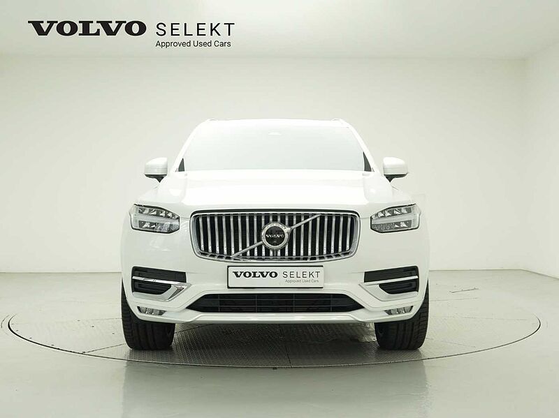Volvo  Ultimate, B6 AWD 마일드 하이브리드, 가솔린, 브라이트, 7 좌석
