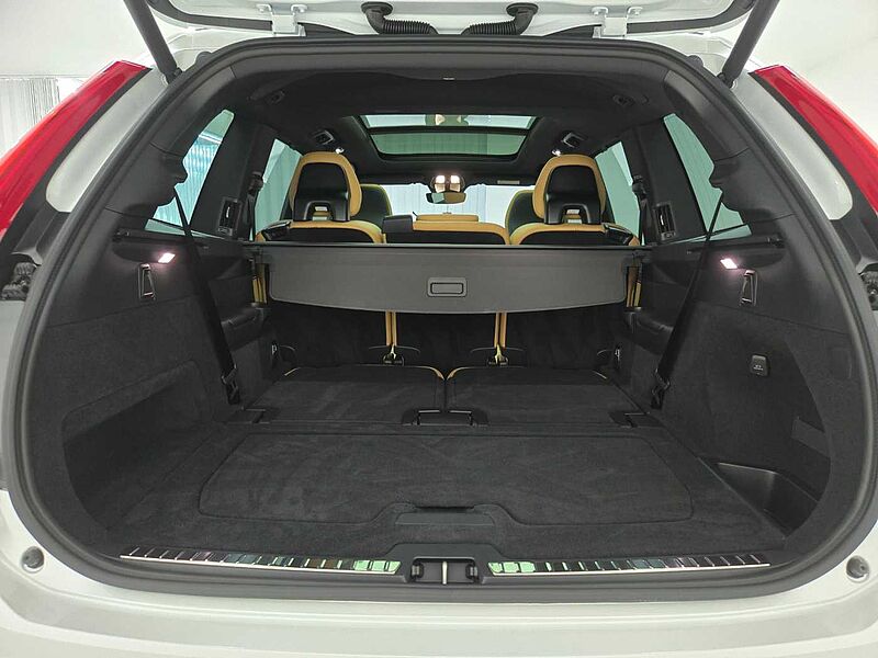 Volvo  Ultimate, B6 AWD 마일드 하이브리드, 가솔린, 브라이트, 7 좌석