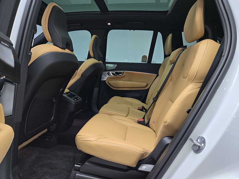 Volvo  Ultimate, B6 AWD 마일드 하이브리드, 가솔린, 브라이트, 7 좌석