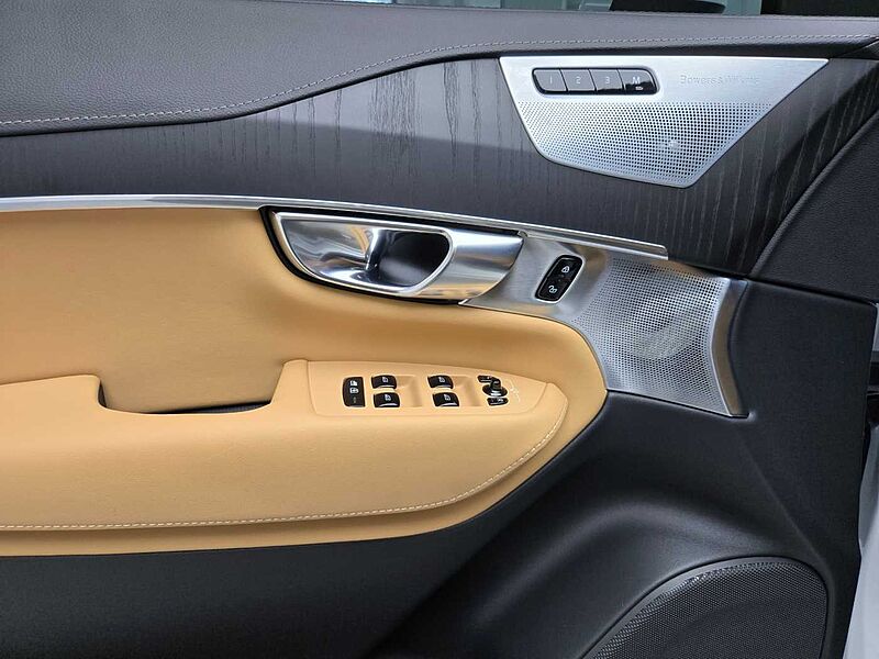 Volvo  Ultimate, B6 AWD 마일드 하이브리드, 가솔린, 브라이트, 7 좌석