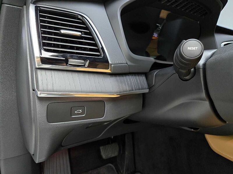 Volvo  Ultimate, B6 AWD 마일드 하이브리드, 가솔린, 브라이트, 7 좌석