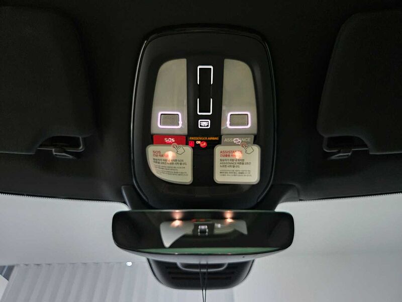 Volvo  Ultimate, B6 AWD 마일드 하이브리드, 가솔린, 브라이트, 7 좌석