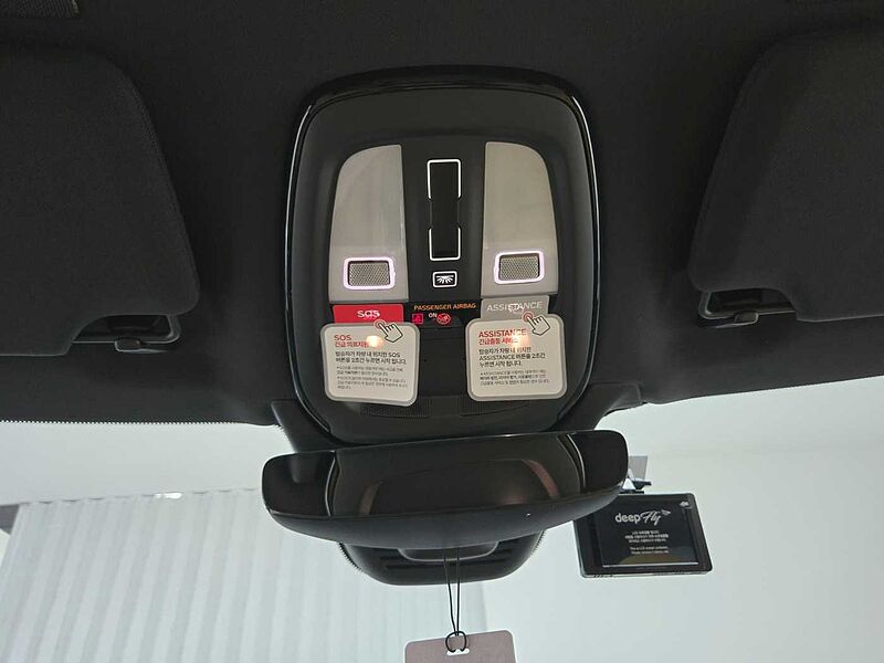 Volvo  Recharge Ultimate, T8 AWD 플러그-인 하이브리드, 전기/가솔린, 브라이트, 7 좌석