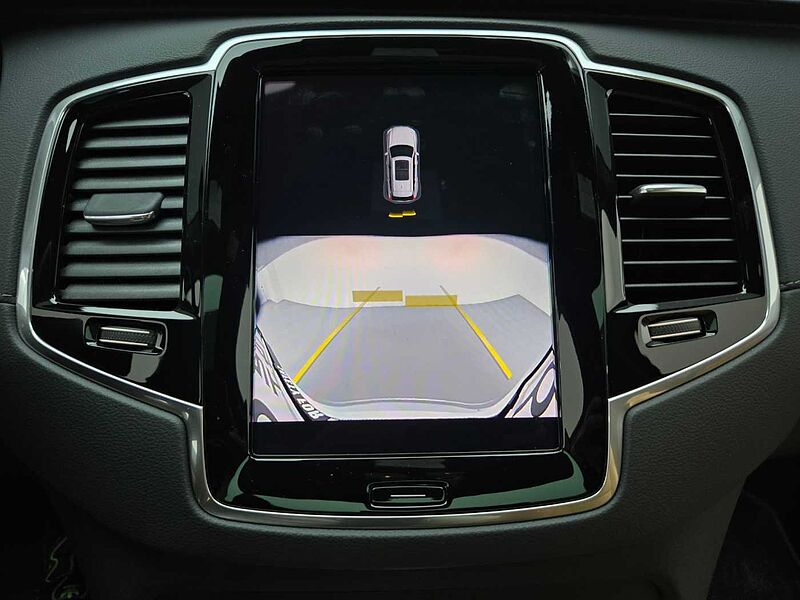 Volvo  Recharge Ultimate, T8 AWD 플러그-인 하이브리드, 전기/가솔린, 브라이트, 7 좌석