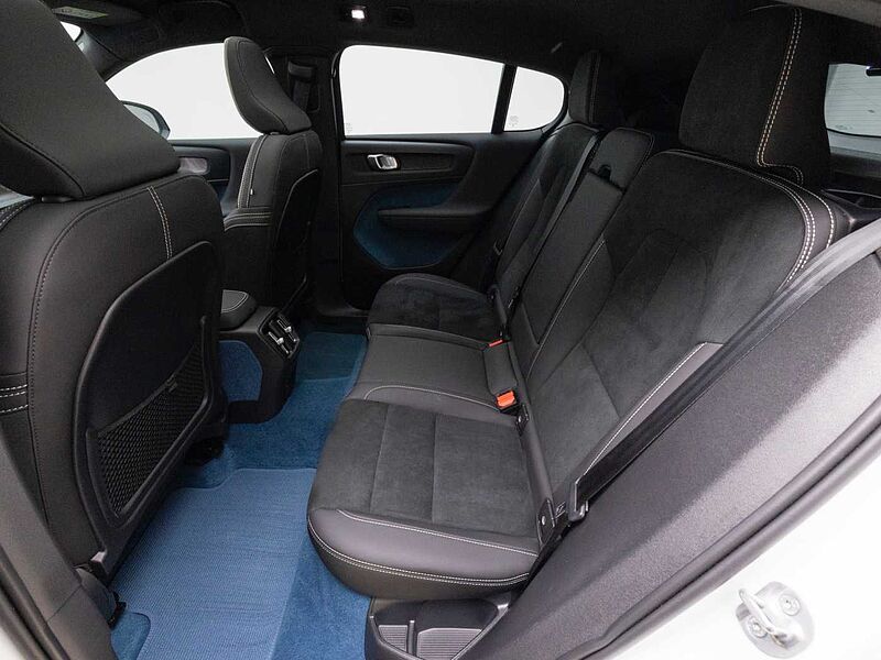 Volvo  Recharge Ultimate, Twin Motor, 전기
