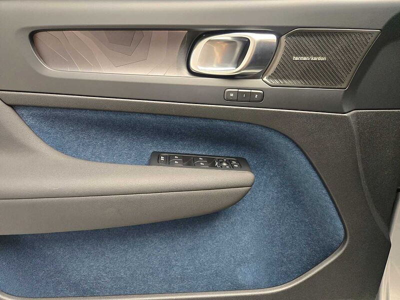 Volvo  Recharge Ultimate, Twin Motor, 전기