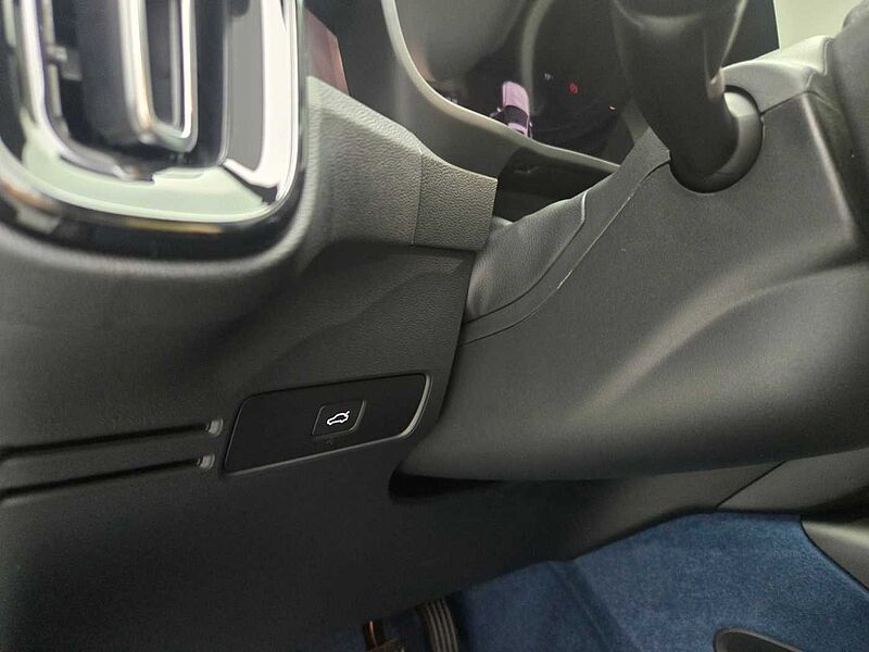 Volvo  Recharge Ultimate, Twin Motor, 전기