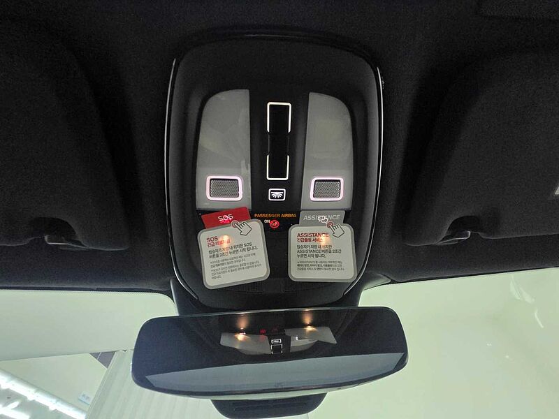 Volvo  Recharge Ultimate, Twin Motor, 전기