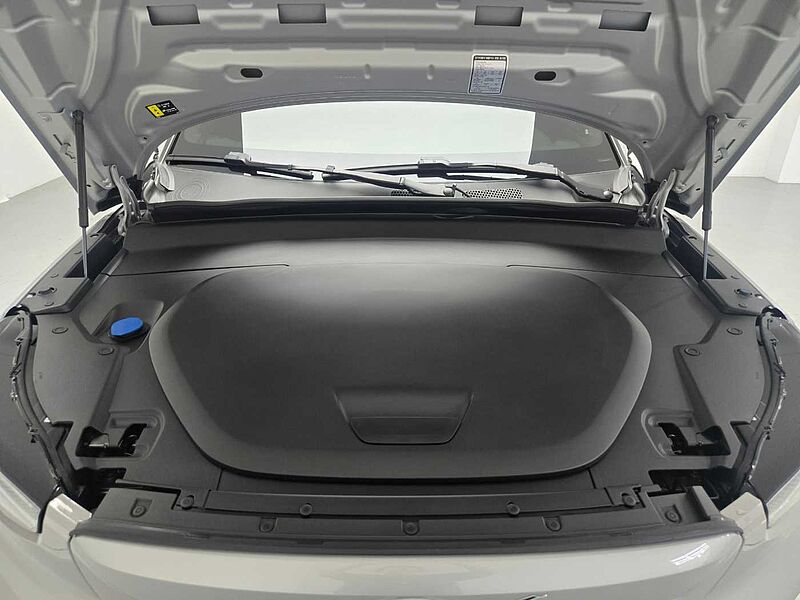 Volvo  Recharge Ultimate, Twin Motor, 전기