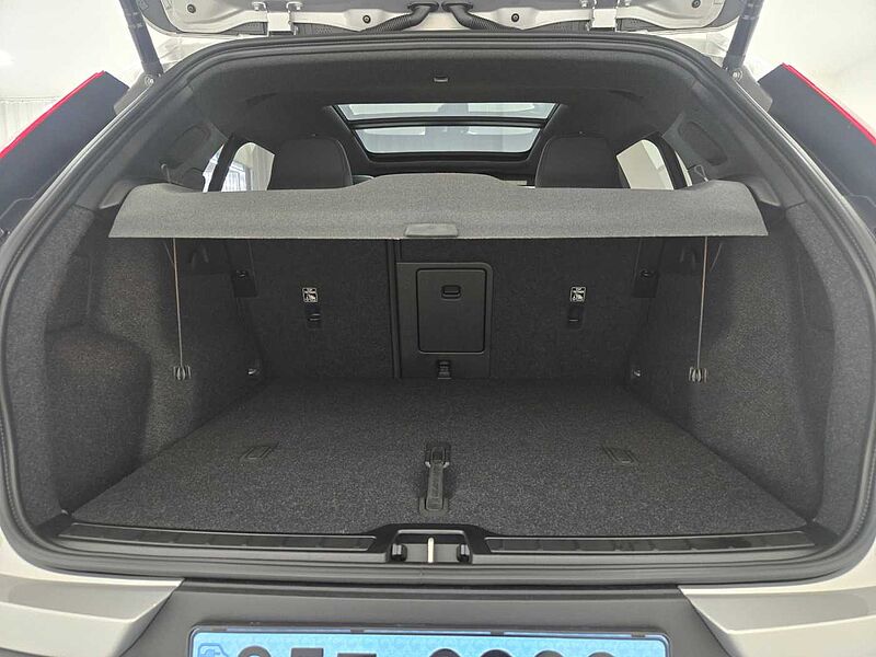 Volvo  Recharge Ultimate, Twin Motor, 전기