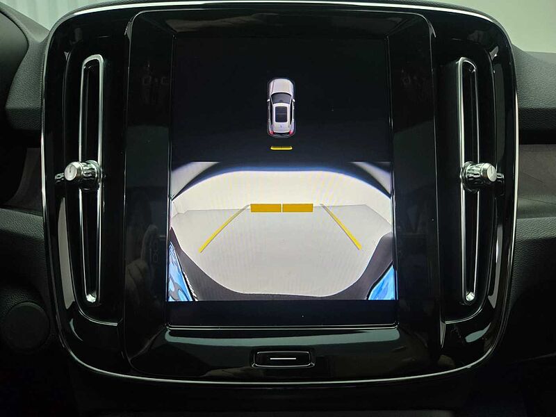 Volvo  Recharge Ultimate, Twin Motor, 전기