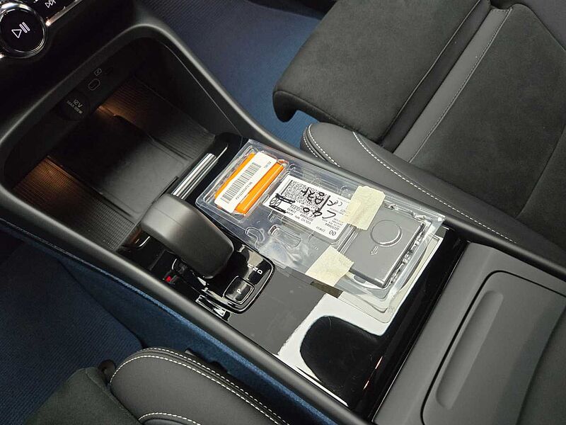 Volvo  Recharge Ultimate, Twin Motor, 전기