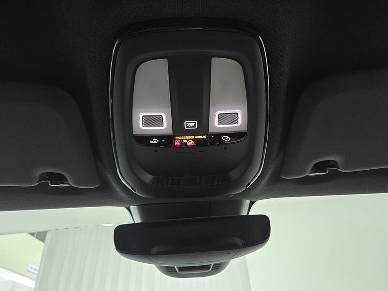Volvo  Recharge Ultimate, Twin Motor, 전기