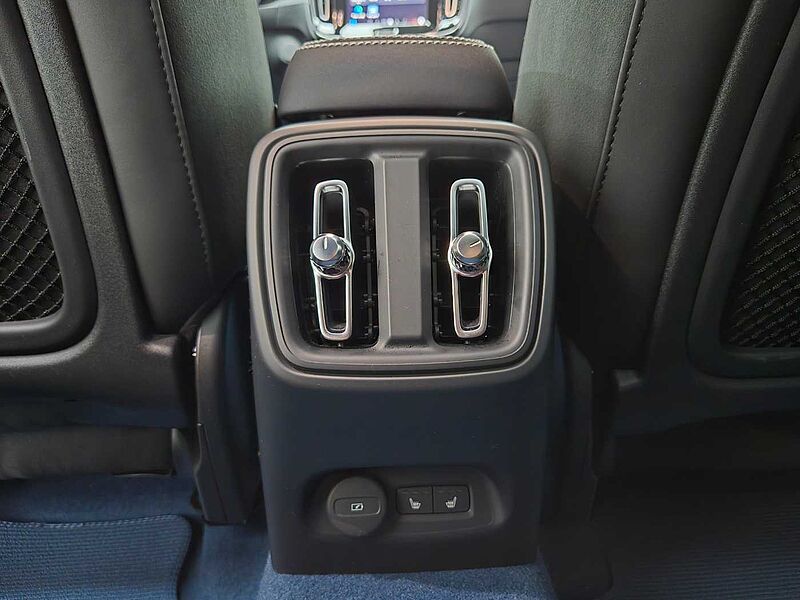 Volvo  Recharge Ultimate, Twin Motor, 전기