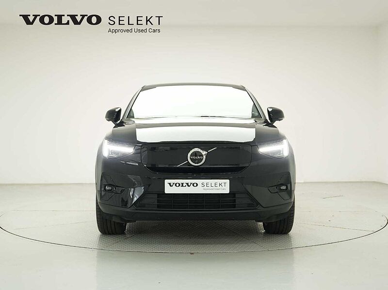 Volvo  Recharge Ultimate, Twin Motor, 전기