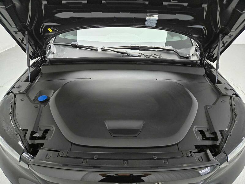 Volvo  Recharge Ultimate, Twin Motor, 전기