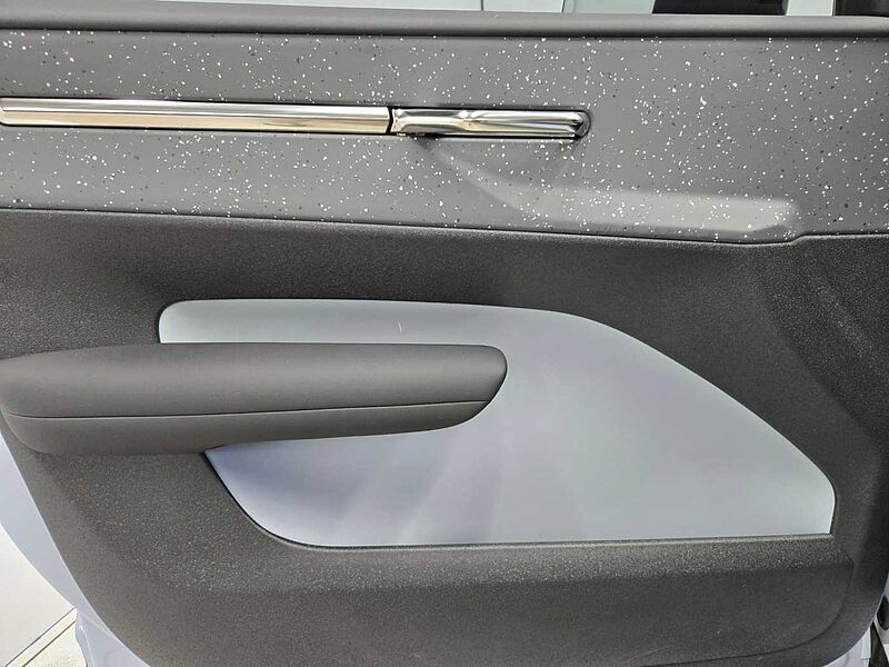 Volvo  Ultra, Single Motor Extended Range, 전기