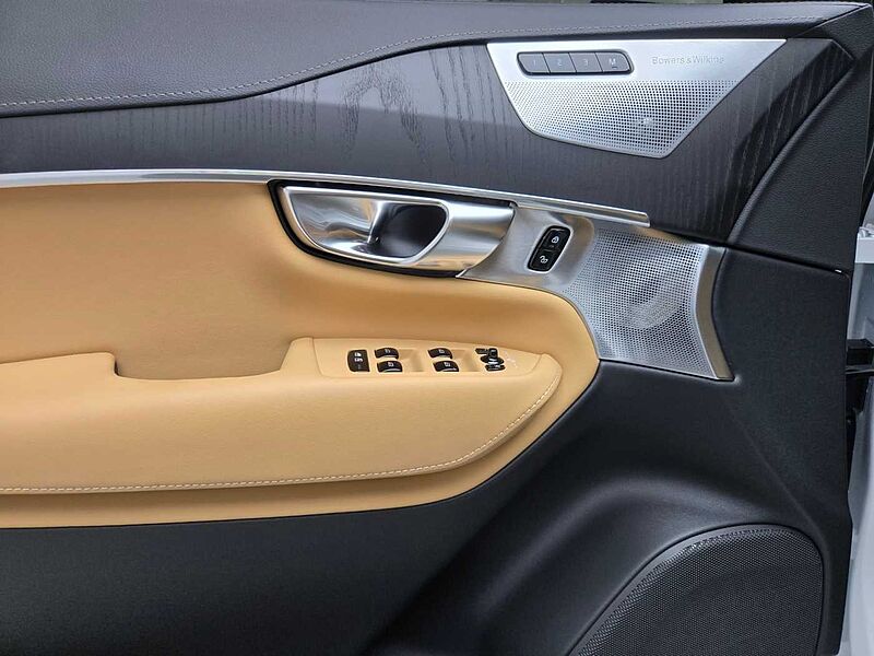 Volvo  Ultimate, B6 AWD 마일드 하이브리드, 가솔린, 브라이트, 7 좌석