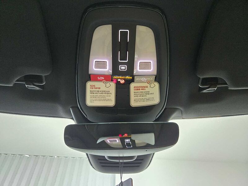 Volvo  Ultimate, B6 AWD 마일드 하이브리드, 가솔린, 브라이트, 7 좌석