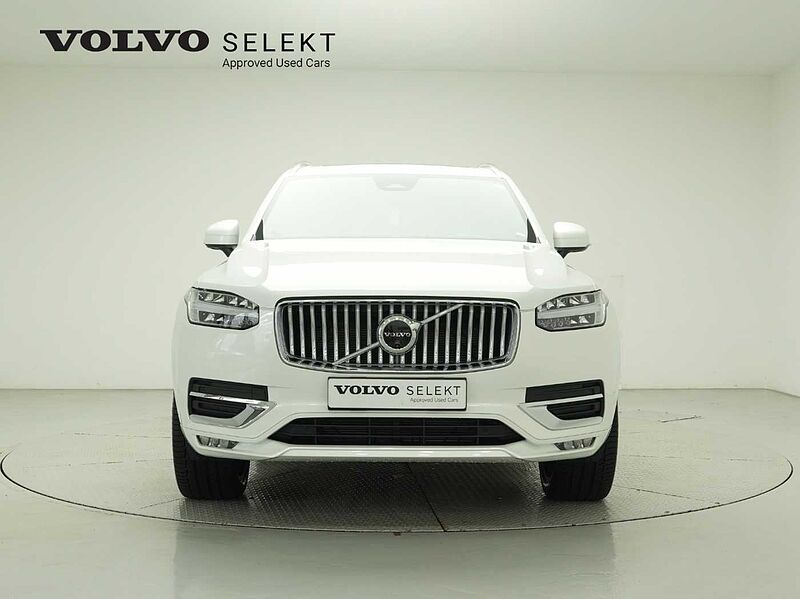Volvo  Ultimate, B6 AWD 마일드 하이브리드, 가솔린, 브라이트, 7 좌석