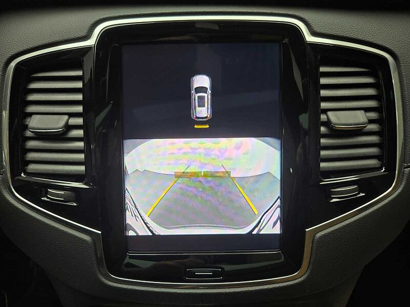 Volvo  Ultimate, B6 AWD 마일드 하이브리드, 가솔린, 브라이트, 7 좌석