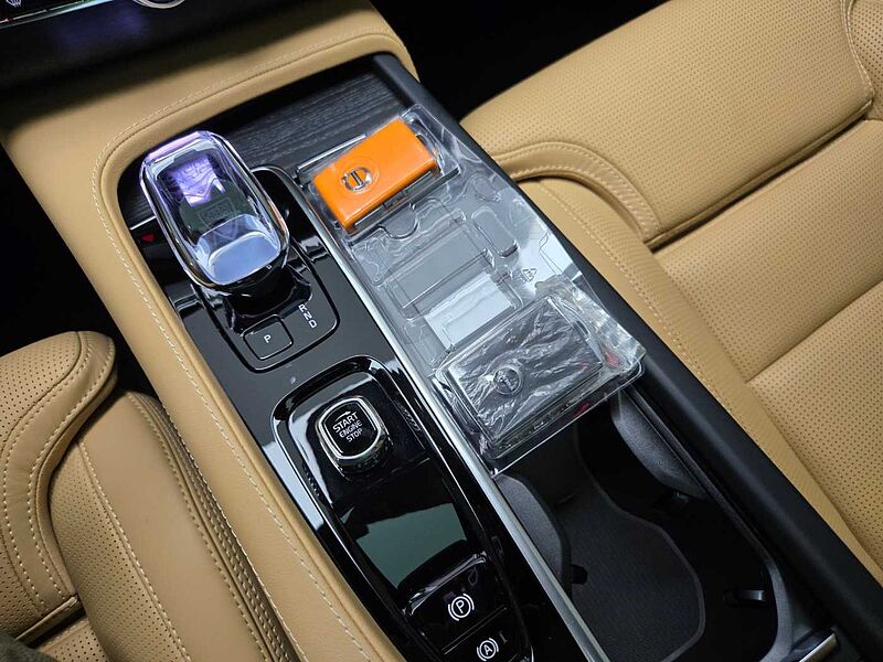 Volvo  Ultimate, B6 AWD 마일드 하이브리드, 가솔린, 브라이트, 7 좌석