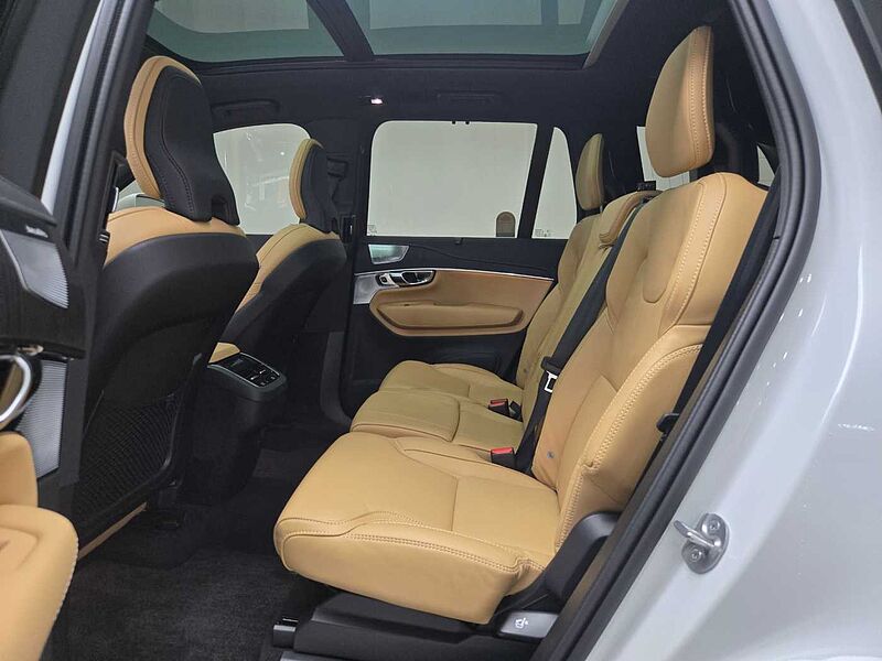 Volvo  Ultimate, B6 AWD 마일드 하이브리드, 가솔린, 브라이트, 7 좌석