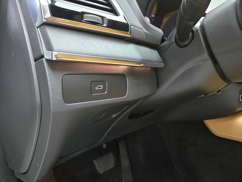 Volvo  Ultimate, B6 AWD 마일드 하이브리드, 가솔린, 브라이트, 7 좌석
