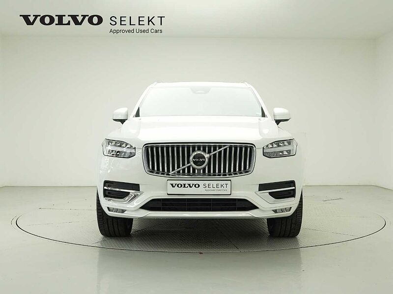 Volvo  Ultimate, B6 AWD 마일드 하이브리드, 가솔린, 브라이트, 7 좌석