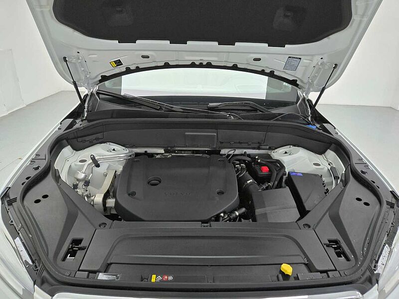 Volvo  Ultimate, B6 AWD 마일드 하이브리드, 가솔린, 브라이트, 7 좌석