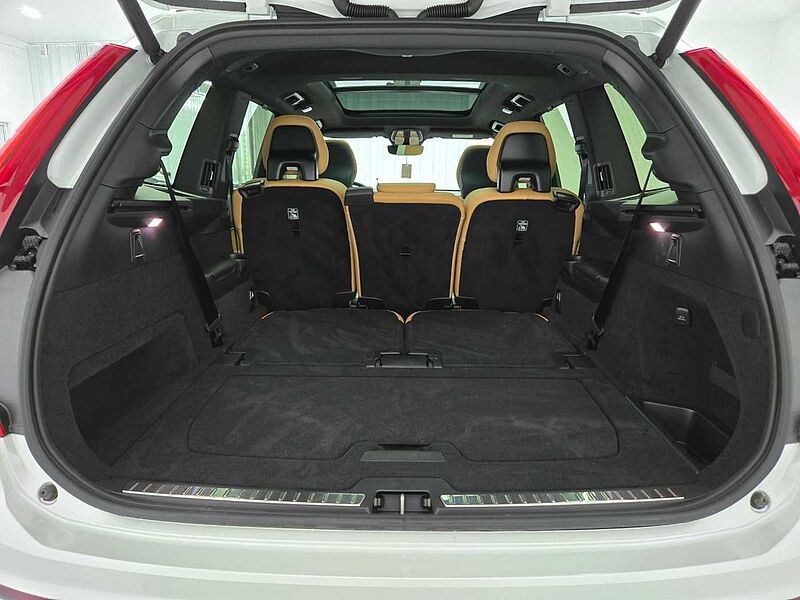 Volvo  Ultimate, B6 AWD 마일드 하이브리드, 가솔린, 브라이트, 7 좌석