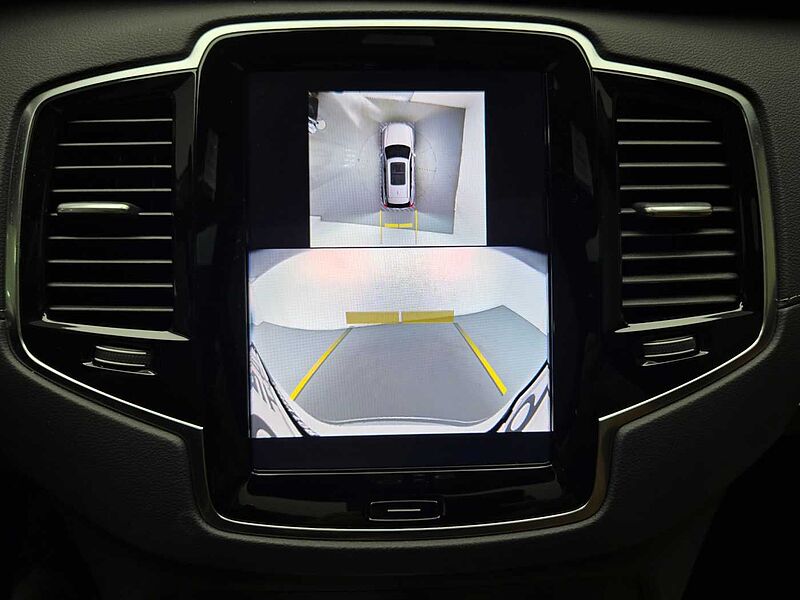 Volvo  Ultimate, B6 AWD 마일드 하이브리드, 가솔린, 브라이트, 7 좌석