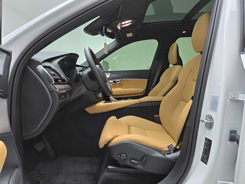 Volvo  Ultimate, B6 AWD 마일드 하이브리드, 가솔린, 브라이트, 7 좌석